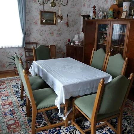 Karls Ferienwohnung * Brotterode