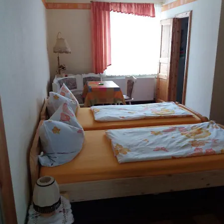 Karls Ferienwohnung