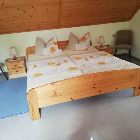 Karls Ferienwohnung * Brotterode