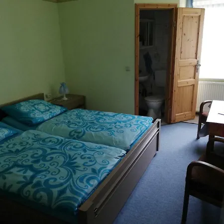 Karls Ferienwohnung Brotterode